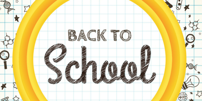 academic year