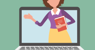 Digital Teacher