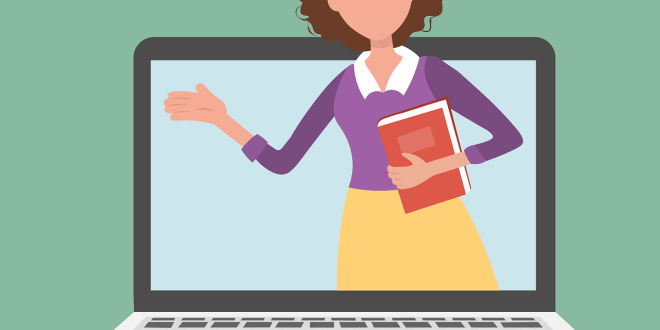 Digital Teacher