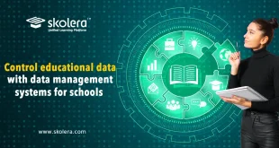 data management systems for schools