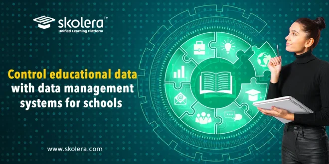 data management systems for schools