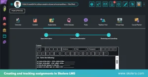 Online Registration Software for Schools