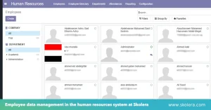 Online Registration Software for Schools