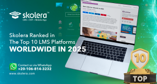 Skolera: A Top 10 Global Arabic Learning Platform 2025