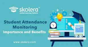 student attendance monitoring