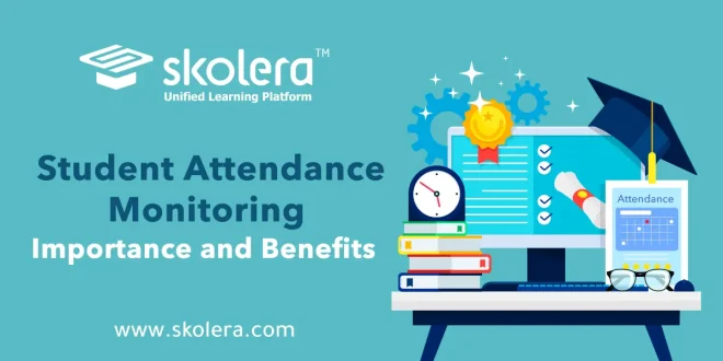 student attendance monitoring