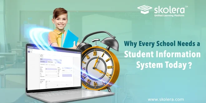 students information system