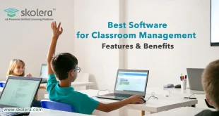 Software for Classroom Management