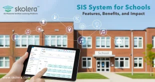 sis system for schools