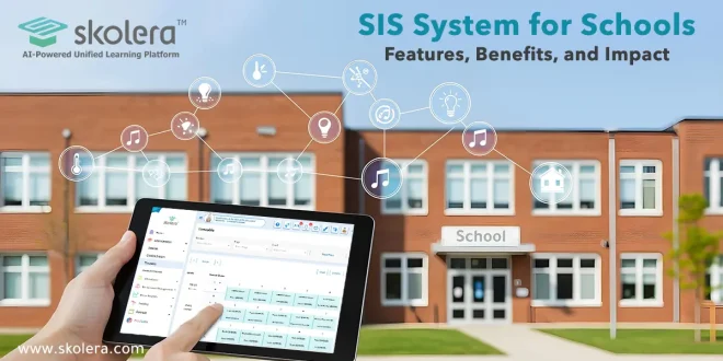 sis system for schools