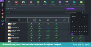 absence management software