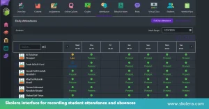 absence management software