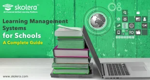 learning management systems for schools