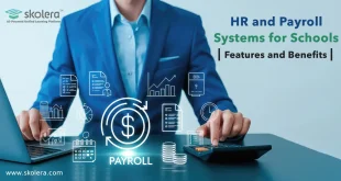 hr and payroll systems for education