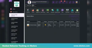 k 12 learning management system