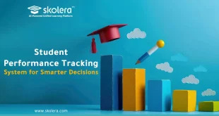 student performance tracking system