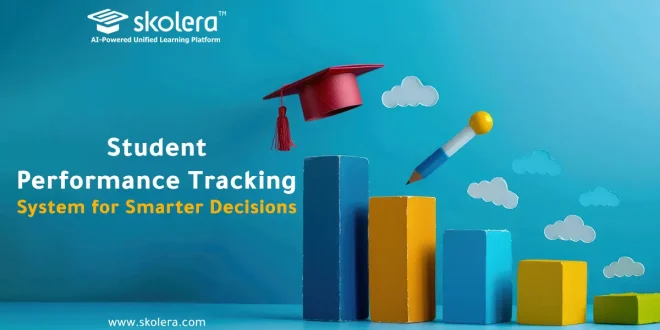 student performance tracking system