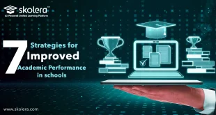 Improved Academic Performance