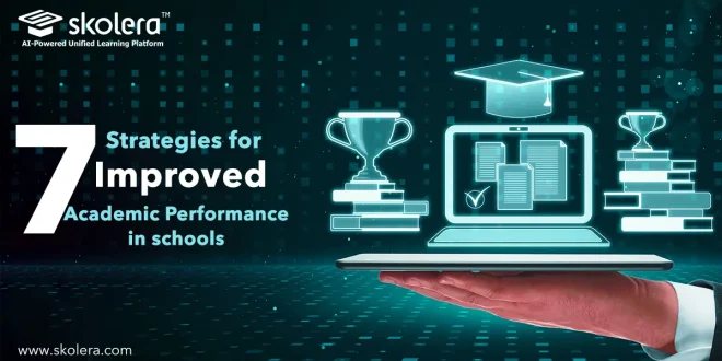 Improved Academic Performance