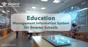 education management information system