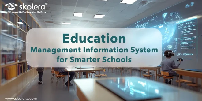 education management information system