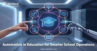 automation in education