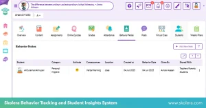 automation in education