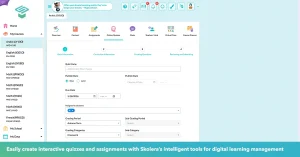 Digital Tools for the Classroom