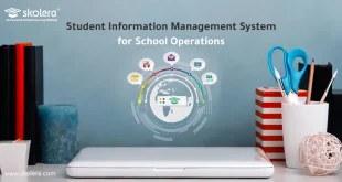 student information management system