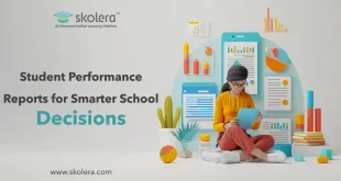 Student Performance Report