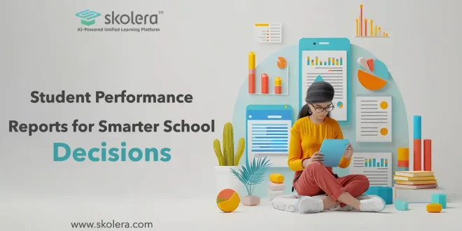Student Performance Report