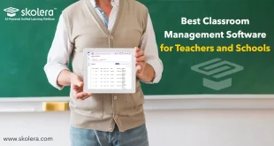 best classroom management software