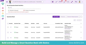 Learning Management System in Education