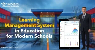 Learning Management System in Education