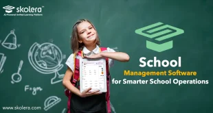 School Management Software