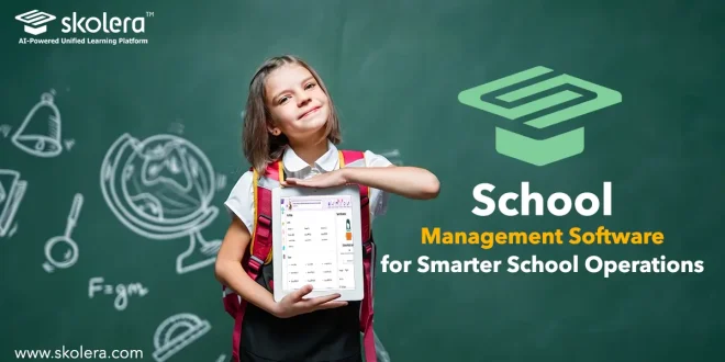 School Management Software