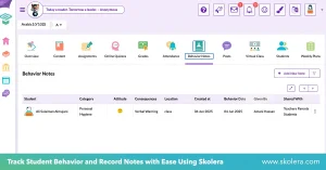 best classroom management software