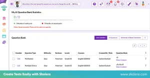 private school management software