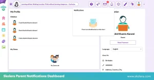 online student attendance management system