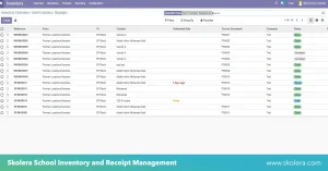 Accounting Software for Schools
