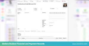 Accounting Software for Schools