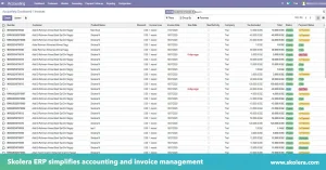 inventory management software for schools